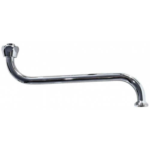 CLAGE LS 20/SME Výtokové raménko 20 cm 1/2" 0010-00580