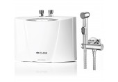 CLAGE MCX 3 HS Malý průtokový ohřívač vody s bidetovou sprškou 3,5 kW 230 V 1500-15013 DOPRODEJ