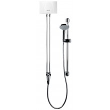 CLAGE MBX 4 Shower Malý průtokový ohřívač vody se sprchou 4,4 kW 230 V 1500-15314