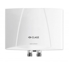 CLAGE M4-O Malý průtokový ohřívač vody 4,4 kW 230 V 1500-17114