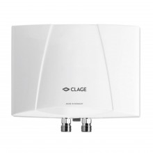 CLAGE M6-O Malý průtokový ohřívač vody 5,7 kW 230 V 1500-17116