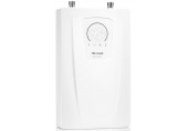 CLAGE CEX7-U E-Kompaktní průtokový ohřívač, 6,9kW/400V 2400-26424