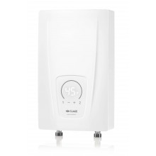 CLAGE CEX Kompaktní průtokový ohřívač vody 11-13,5 kW 400 V 2400-26433
