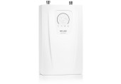 CLAGE CEX7-U Kompaktní průtokový ohřívač vody 6,9 kW 400 V 2400-26424