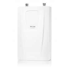 CLAGE CDX11-U Kompaktní průtokový ohřívač vody 11 kW 400 V 2400-26613