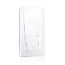 CLAGE DBX18 NEXT Komfortní průtokový ohřívač vody 18 kW 400 V 3200-36118
