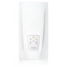 CLAGE DCX13 NEXT Komfortní průtokový ohřívač vody 11-13,5 kW 400 V 3200-36313