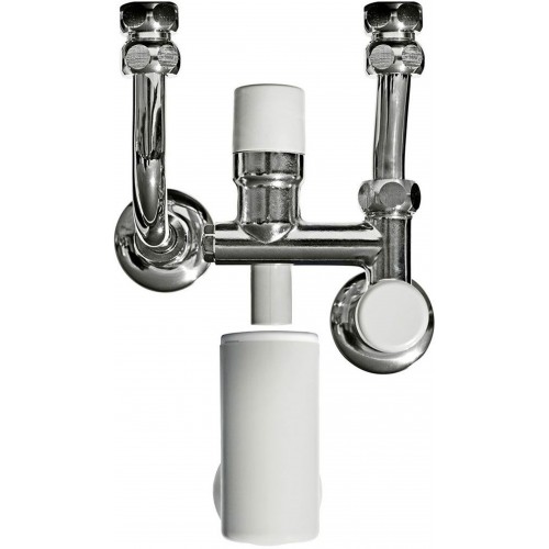 CLAGE SG Bezpečnostní sestava pro horní montáž, 6 bar 4100-40011 DOPRODEJ