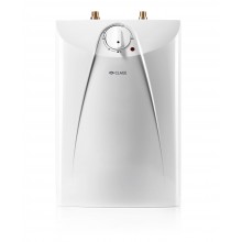 CLAGE S5-U Ohřívač vody se zásobníkem 5l 2,0 kW 230 V 4100-42052