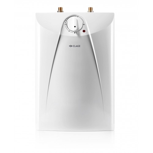 CLAGE S5-U Ohřívač vody se zásobníkem 5l 2,0 kW 230 V 4100-42052