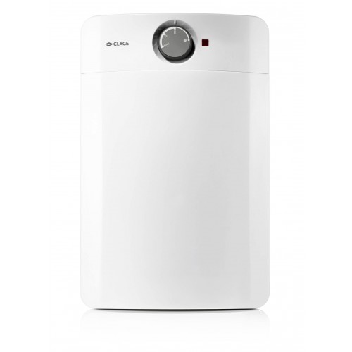 CLAGE S 15-U Zásobníkový ohřívač vody 15l 2,2 kW 230 V 4100-42153