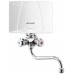 CLAGE M7 SMB Ohřívač vody 6,5kW/400V + kohoutková armatura 1500-17107
