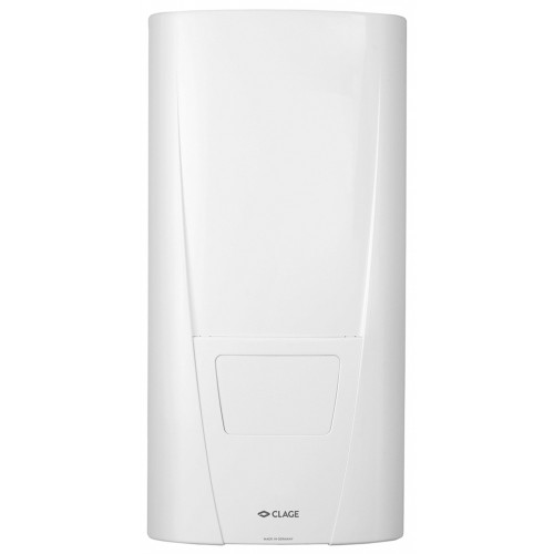 CLAGE BASITRONIC DBX 18 Průtokový ohřívač 18kW/400V 3200-34118