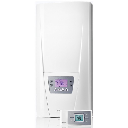 CLAGE SERVOTRONIC Průtokvý ohřívač DSX 18..27kW/400V 3200-34327