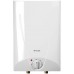 BAZAR CLAGE S5-O Ohřívač vody, montáž nad umyvadlo, 2,0kW/230V 4100-41052 POUŽITO!!