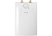 CLAGE S5-U Ohřívač vody se zásobníkem, pod umyvadlo 2,0kW/230V 4100-42052