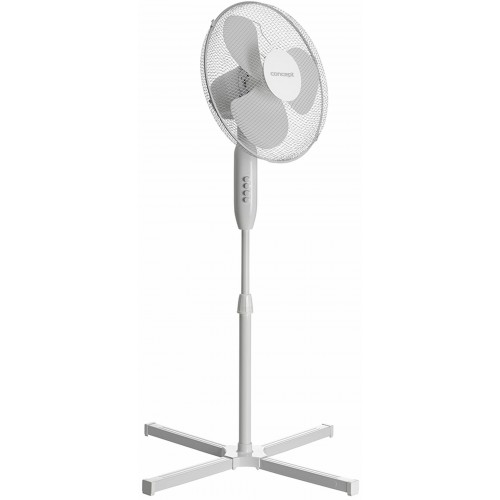 CONCEPT VS-5023 ventilátor letní stojanový 40 cm vs5023