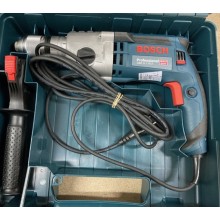 VÝPRODEJ BOSCH GSB 21-2 RCT příklepová vrtačka 060119C700 PO SERVISE!!