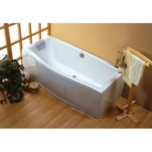 RAVAK MAGNOLIA Panel A čelní 170 cm snowwhite CZ51000A00 RAVAK MAGNOLIA Panel A čelní 170 cm snowwhite CZ51000A00