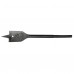 MAKITA D-07755 vrták do dřeva plochý 20x125/150mm