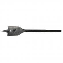 MAKITA D-07783 vrták do dřeva plochý 25x125/150mm