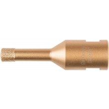 Makita D-61092 děrovka s diamantovým zrnem 10mm se závitem M14 pro úhlovou brusku newD-79930