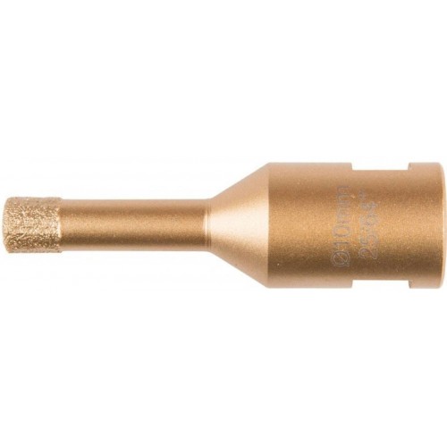 Makita D-61092 děrovka s diamantovým zrnem 10mm se závitem M14 pro úhlovou brusku newD-79930 Makita D-61092 děrovka s diamantovým zrnem 10mm se závitem M14 pro úhlovou brusku newD-79930