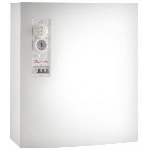 DAKON Daline PTE 8 e elektrokotel 8kW