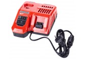 Milwaukee M12-18 FC Rychlonabíječka 4932451079