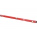 Milwaukee RedStick Magnetická vodováha 120 cm 4932459087