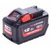 Milwaukee M18 HB12 High output 12 Ah Akumulátor 4932464260