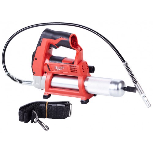 Milwaukee M12 GG-0 Aku mazací pistole 4933440435