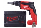 Milwaukee M18 FSG-0X Aku šroubovák na sádrokarton (18V/bez aku) HD Box 4933459201