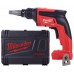 Milwaukee M18 FSG-0X Aku šroubovák na sádrokarton (18V/bez aku) HD Box 4933459201