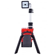 Milwaukee M18 ONERSAL-0 Stojanová svítilna 4933459431