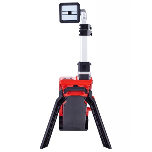 Milwaukee M18 ONERSAL-0 Stojanová svítilna 4933459431