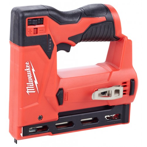 Milwaukee M12 BST-0 Aku sponkovačka (12V/bez aku) 4933459634