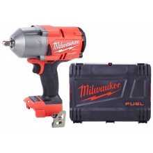 Milwaukee M18 FHIWP12-0X Aku rázový utahovák (18V/bez aku) HD Box 4933459692