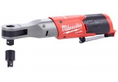 Milwaukee M12 FIR12-0 Aku kompaktní ráčna (12V/bez aku) 4933459800