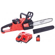 Milwaukee M18 FCHS-121 Řetězová pila s lištou 40 cm 4933464223