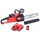 Milwaukee M18 FCHS-121 Řetězová pila s lištou 40 cm 4933464223