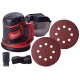 Milwaukee M18 BOS125-0 Aku excentrická bruska 125mm (18V) bez aku., 4933464228