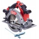 Milwaukee M18 FCS66-0 Aku okružní pila 190 mm 4933464725