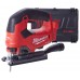 Milwaukee M18 FJS-0X Aku přímočará pila (18V/bez aku) HD Box 4933464726