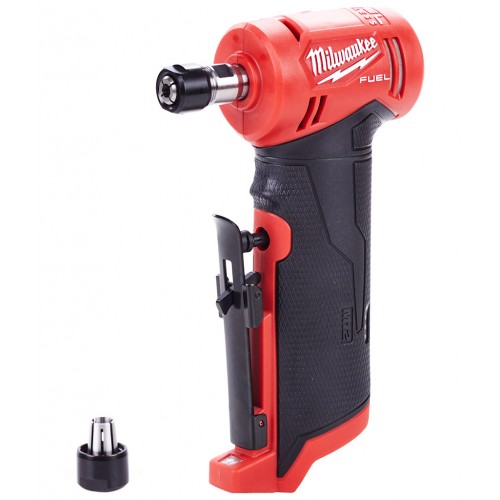 Milwaukee M12 FDGA-0 Úhlová vřetenová bruska (12V/bez aku) 4933471438