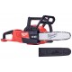 Milwaukee M18 FCHSC-0 Aku Řetězová pila s lištou (18V/bez aku/30cm) 4933471441