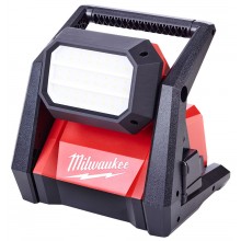 Milwaukee M18 HOAL-0 Aku svítilna 4933478118