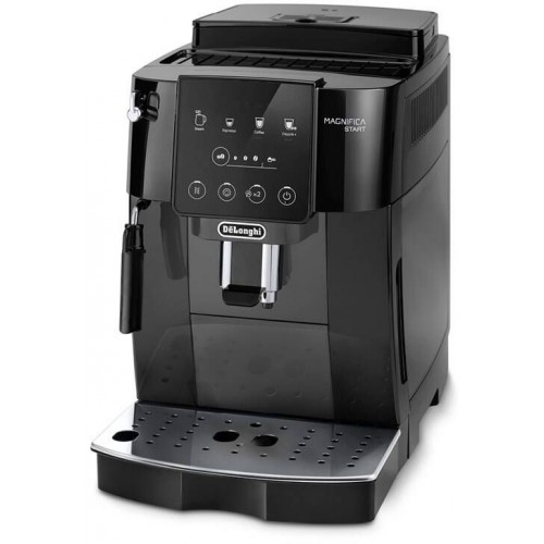 DeLonghi Magnifica Start Automatický kávovar ECAM220.21.BG