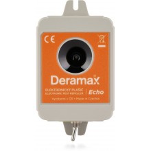 Deramax-Echo - Ultrazvukový plašič (odpuzovač) netopýrů 0270