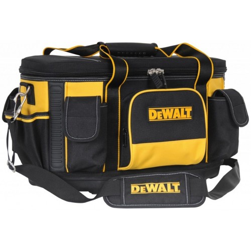 DeWALT 1-79-211 Brašna na nářadí s odklopným víkem